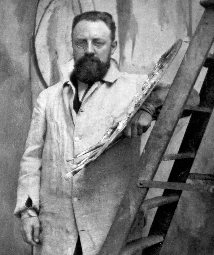 Henri Matisse (1869-1954) là danh họa đi đầu trong phong trào Fauvism, để lại nhiều di sản nghệ thuật cho các thế hệ sau này