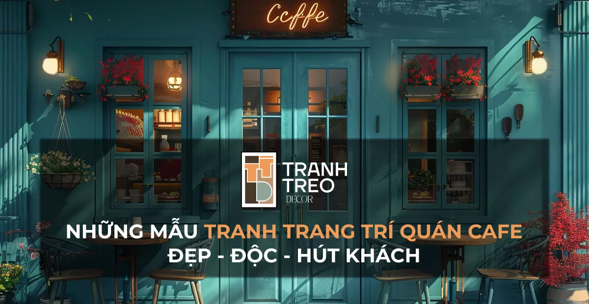 Bí Quyết Chọn Tên - <strong>Top 20+ Cách Đặt Tên Quán Cafe Hay</strong> - Ý Nghĩa Hút Khách